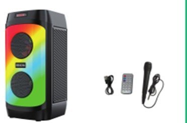 Speaker Bluetooth ZQS-4246